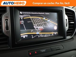 Kia Sportage 1.6 GDI Drive 2WD