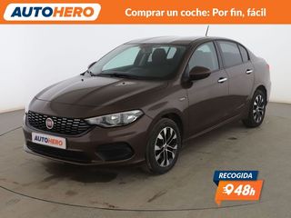 Fiat Tipo 1.3 M-Jet Easy