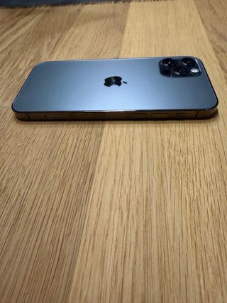 iPhone 12 Pro Bateria original salud 100%