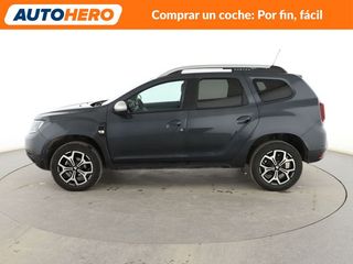 Dacia Duster 1.5 Blue dCi Prestige 4x4