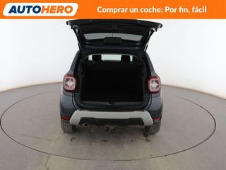 Dacia Duster 1.5 Blue dCi Prestige 4x4