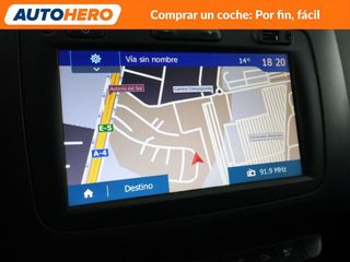 Dacia Duster 1.5 Blue dCi Prestige 4x4