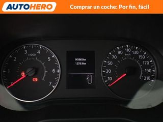 Dacia Duster 1.5 Blue dCi Prestige 4x4