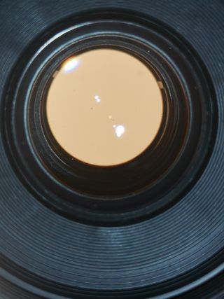 Canon EF 50mm f/1.8 II