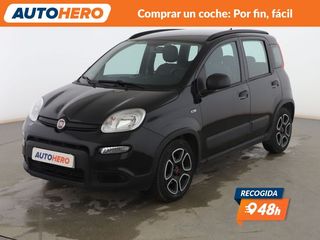 Fiat Panda 1.0 Mild-Hybrid City Life