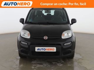 Fiat Panda 1.0 Mild-Hybrid City Life