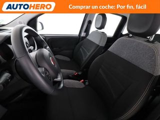 Fiat Panda 1.0 Mild-Hybrid City Life