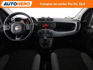 Fiat Panda 1.0 Mild-Hybrid City Life
