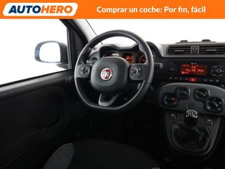 Fiat Panda 1.0 Mild-Hybrid City Life