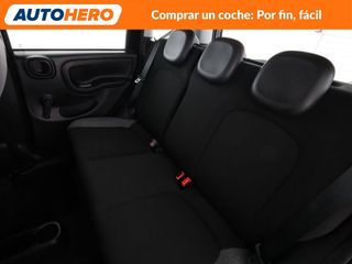 Fiat Panda 1.0 Mild-Hybrid City Life