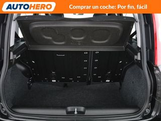 Fiat Panda 1.0 Mild-Hybrid City Life