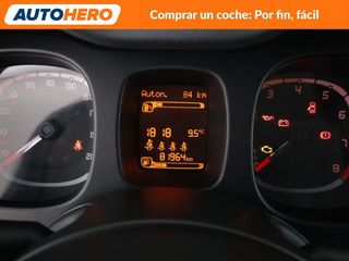 Fiat Panda 1.0 Mild-Hybrid City Life