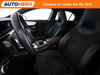 Mercedes Clase A A 200 d AMG Line