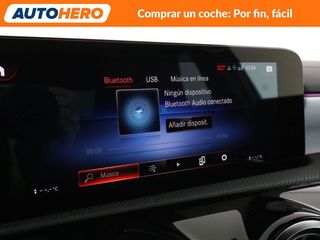 Mercedes Clase A A 200 d AMG Line