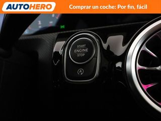 Mercedes Clase A A 200 d AMG Line