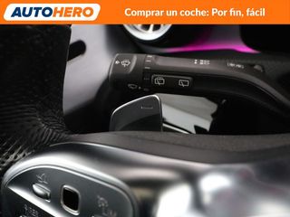 Mercedes Clase A A 200 d AMG Line