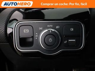 Mercedes Clase A A 200 d AMG Line