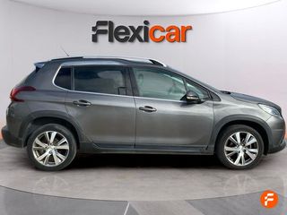 Peugeot 2008 Allure BlueHDi 120 S&S EAT6