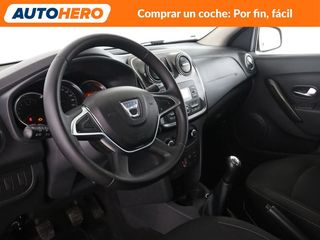 Dacia Logan 1.5 dCi Comfort