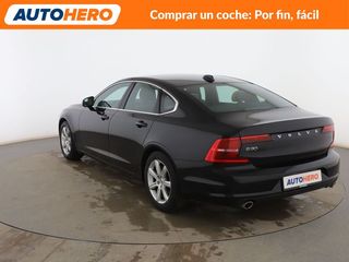 Volvo S90 2.0 D4 Momentum