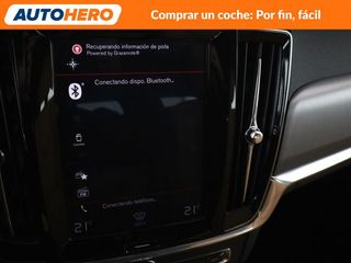 Volvo S90 2.0 D4 Momentum