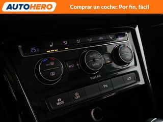 Volkswagen Touran 1.4 TSI Sport BlueMotion