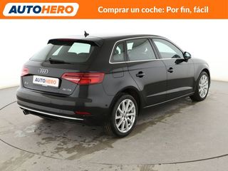 Audi A3 1.6 TDI Design