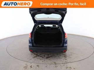 Ford Focus 1.5 TDCi Business