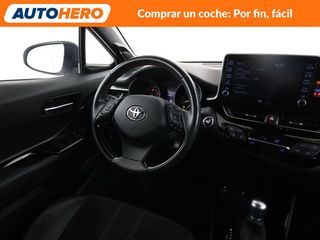 Toyota C-HR 2.0 Hybrid GR Sport