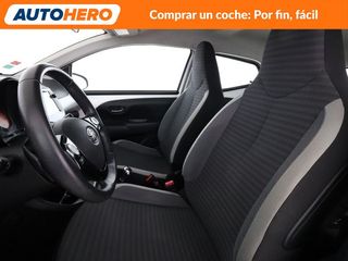 Toyota Aygo 1.0-VVT-i X-Play