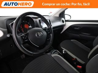 Toyota Aygo 1.0-VVT-i X-Play