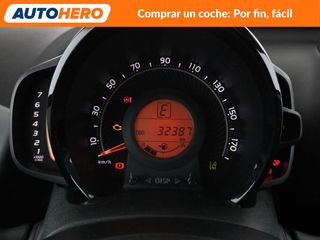 Toyota Aygo 1.0-VVT-i X-Play