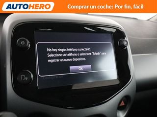 Toyota Aygo 1.0-VVT-i X-Play