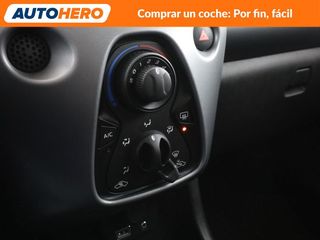 Toyota Aygo 1.0-VVT-i X-Play