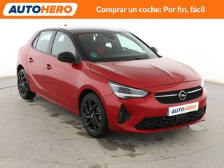 Opel Corsa 1.2 Turbo GS