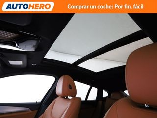 BMW X4 xDrive 20d Mild-Hybrid xLine