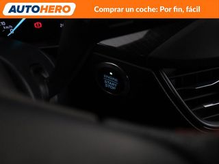 Ford Focus 1.0 EcoBoost ST-Line