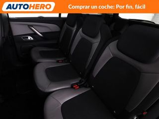 Citroën Grand C4 Spacetourer 1.5 Blue-HDi Shine