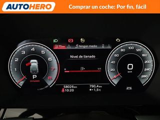 Audi A3 30 TFSI Mild-Hybrid advanced