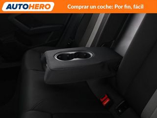 Audi A3 30 TFSI Mild-Hybrid advanced