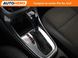 Opel Astra 1.4 Turbo Excellence