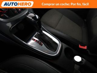 Opel Astra 1.4 Turbo Excellence