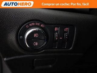 Opel Astra 1.4 Turbo Excellence