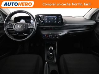 Hyundai i20 1.0 TGDI Klass