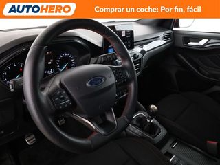 Ford Focus 1.0 EcoBoost ST-Line