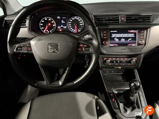 Seat Ibiza 1.0 TSI 85kW (115CV) Style