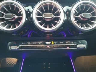 Mercedes EQA EQA 250