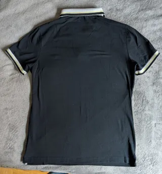 Polo Fred Perry Talla XL