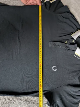 Polo Fred Perry Talla XL