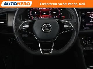 Skoda Kodiaq 1.5 TSI ACT SportLine